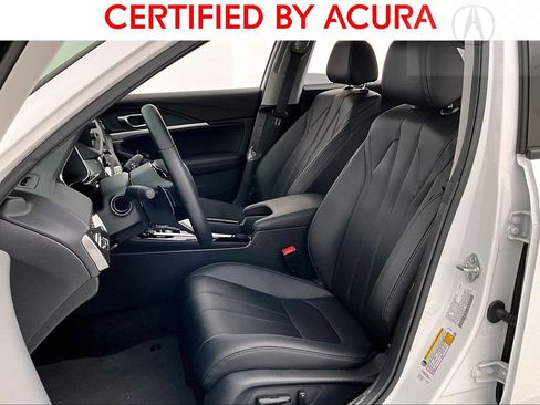 Certified 2025 Acura Integra image 30