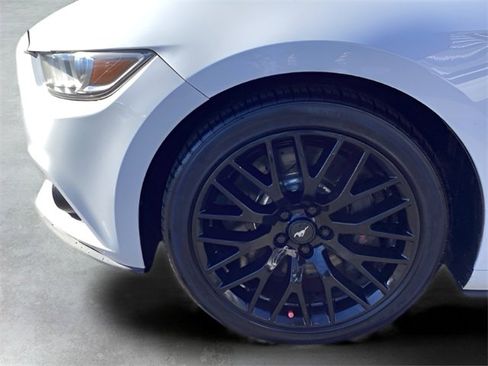 Used 2017 Ford Mustang GT w/ GT Performance Package image 9