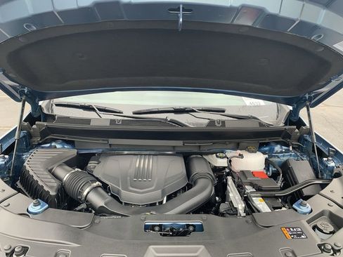 New 2026 Chevrolet Traverse LT w/ Sun and Wheel Package image 18