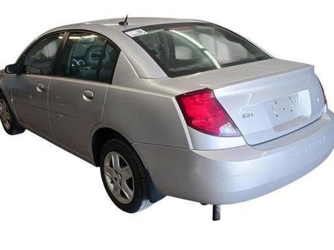 Used 2007 Saturn ION Level 2 FWD image 3