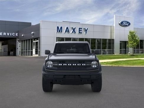 New 2026 Ford Bronco Big Bend AWD/4WD image 6