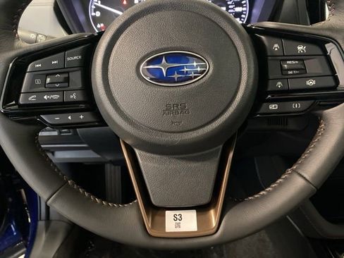 New 2026 Subaru Forester Sport image 15