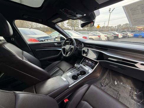 Used 2019 Audi A6 3.0T Prestige w/ Prestige Package AWD/4WD image 30