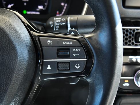 Used 2024 Honda Civic Touring image 33