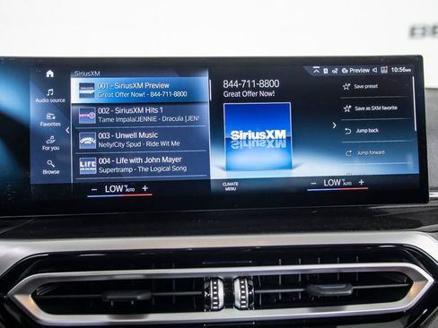 Used 2023 BMW i4 eDrive35 w/ Premium Package RWD image 26