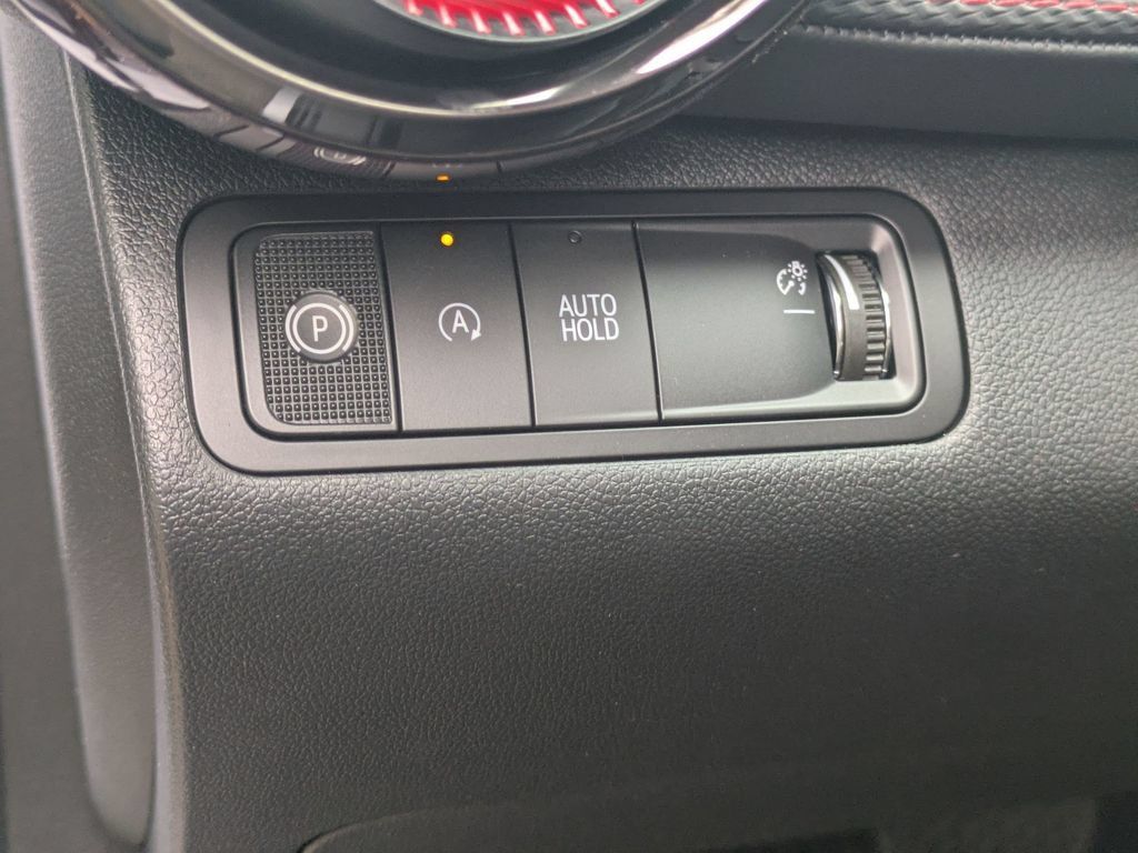 New 2027 Chevrolet Equinox RS w/ Safety and Technology Package FWD image 13