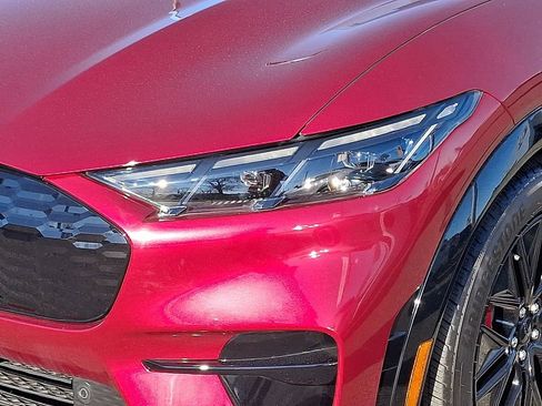 Used 2025 Ford Mustang Mach-E Premium w/ Sport Appearance Package image 9