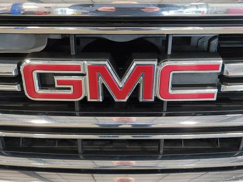 Used 2017 GMC Sierra 1500 SLT w/ SLT Premium Package AWD/4WD image 31
