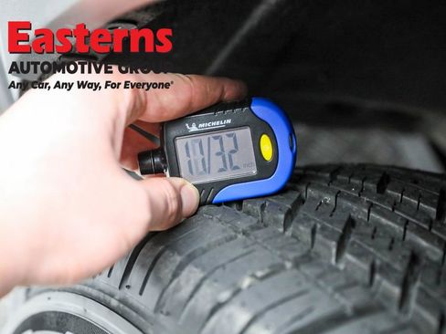 Used 2024 Toyota RAV4 XLE image 26