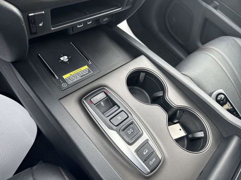 Used 2024 Honda Passport TrailSport image 24