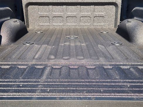 New 2026 RAM 2500 Laramie w/ Sport Appearance Package image 21