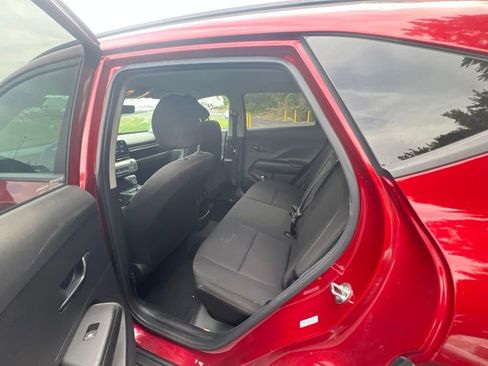 Used 2024 Hyundai Kona SEL AWD/4WD image 9