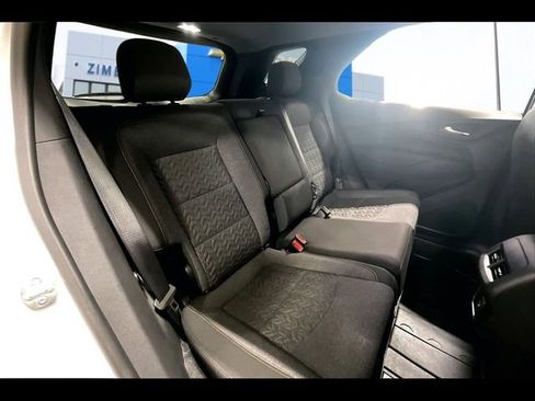 Certified 2024 Chevrolet Equinox LT w/ LPO, Floor Liner Package image 22