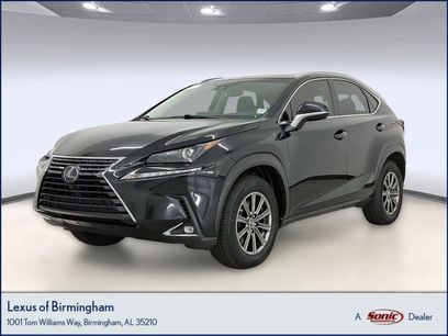 Used 2018 Lexus NX 300 FWD