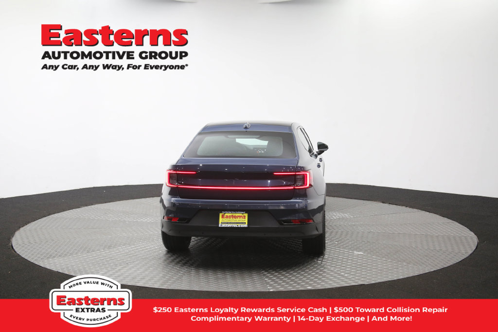 Used 2024 Polestar Polestar 2 w/ Pilot Pack RWD image 36