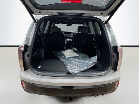 New 2025 Kia Telluride EX X-Line image 29