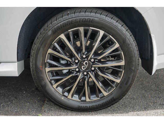 New 2026 INFINITI QX80 Autograph w/ Premium Cargo Package AWD/4WD image 10