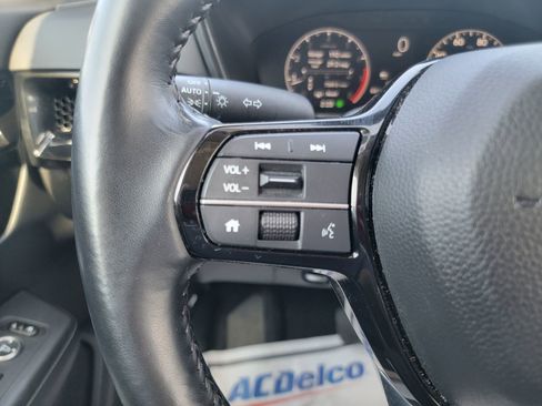 Used 2025 Honda CR-V EX-L image 19