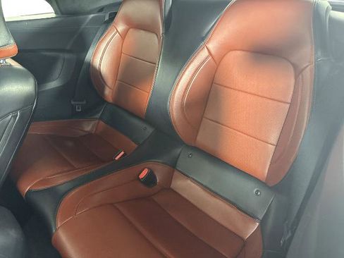 Certified 2024 Ford Mustang Premium RWD image 14