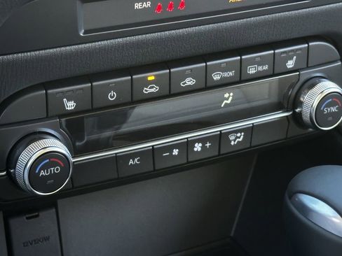 New 2025 MAZDA CX-5 AWD 2.5 S w/ Preferred Package image 17