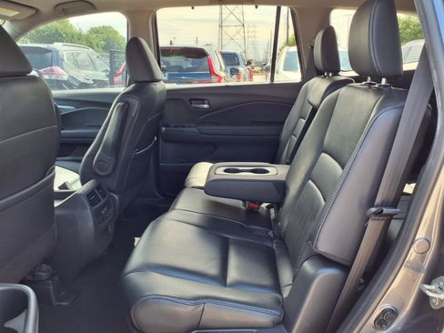 Used 2021 Honda Pilot EX-L image 19
