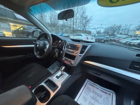 Used 2013 Subaru Legacy 2.5i image 18