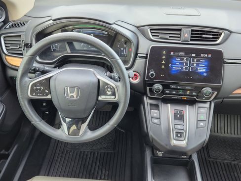 Used 2022 Honda CR-V EX image 32