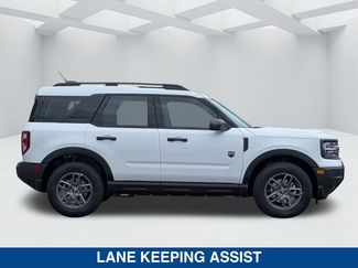 New 2026 Ford Bronco Sport Big Bend AWD/4WD video 3
