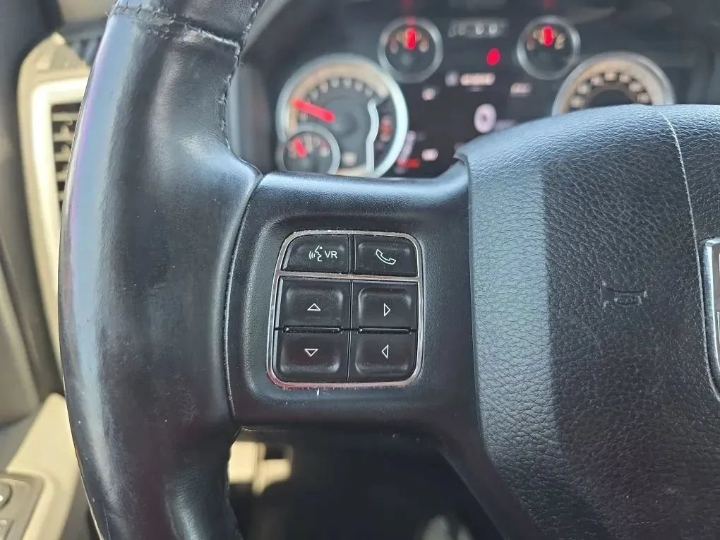 Used 2015 RAM 1500 Big Horn AWD/4WD image 22