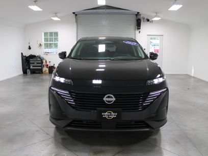 Used 2025 Nissan Murano SL