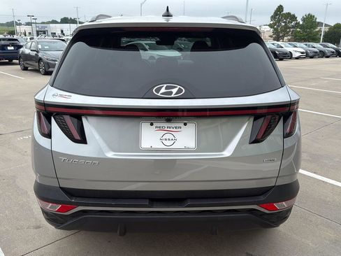 Used 2023 Hyundai Tucson SEL AWD/4WD image 7