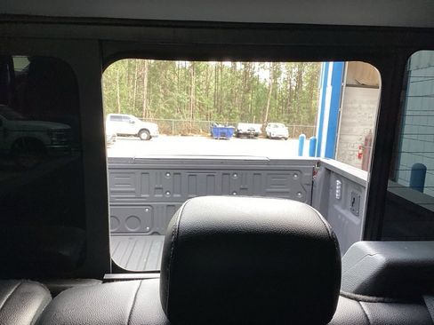 Used 2023 Ford F250 Lariat w/ Lariat Ultimate Package image 73