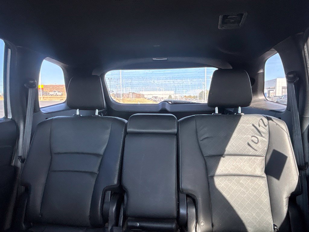 Used 2021 Honda Passport Elite image 5