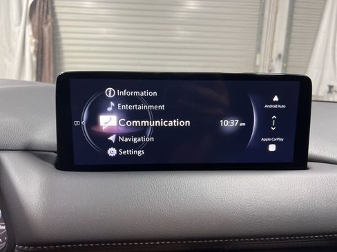 Used 2024 MAZDA CX-5 AWD 2.5 S w/ Preferred Package image 28