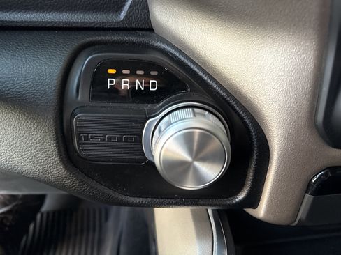 Used 2022 RAM 1500 Laramie image 24