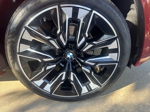 New 2025 BMW X3 xDrive30i w/ Premium Package image 28