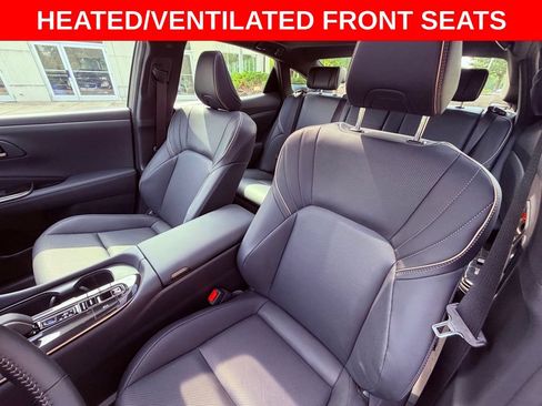 Used 2026 Toyota Crown w/ Advanced Technology Package AWD/4WD image 12
