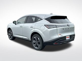 New 2025 Nissan Murano SL w/ Cargo Package AWD/4WD video 3