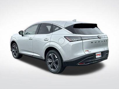 New 2025 Nissan Murano SL w/ Cargo Package