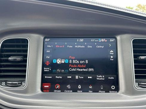 Certified 2023 Dodge Charger Scat Pack w/ Plus Group image 25