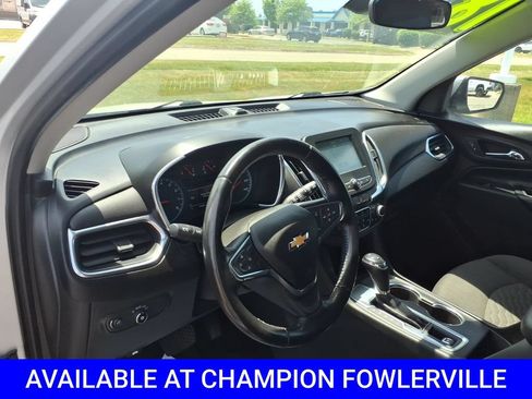Used 2018 Chevrolet Equinox LT FWD image 14
