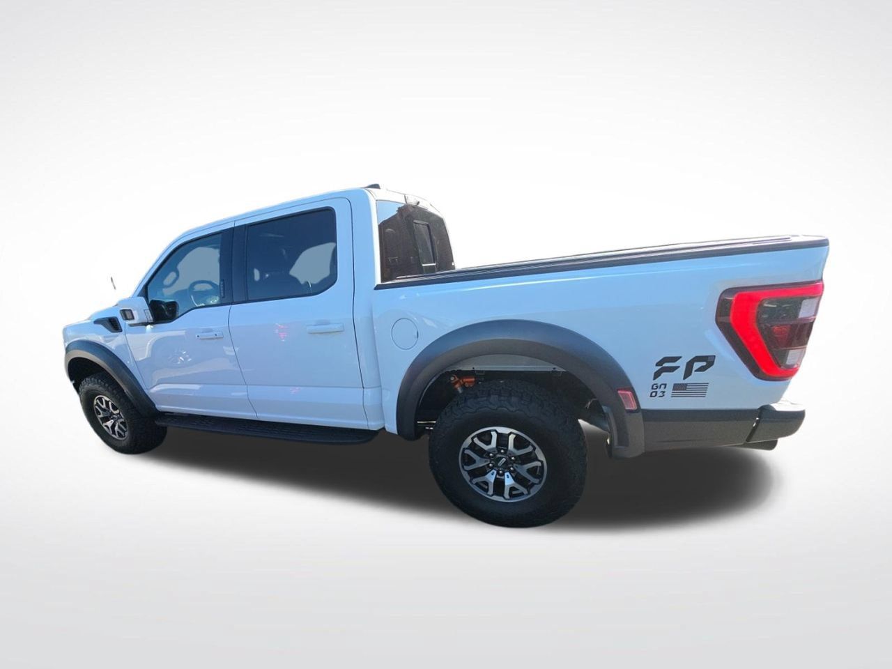 Used 2021 Ford F150 Raptor w/ Equipment Group 801A High AWD/4WD image 5