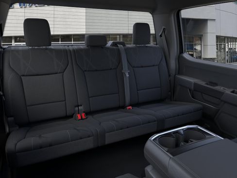 New 2026 Ford F150 STX image 11