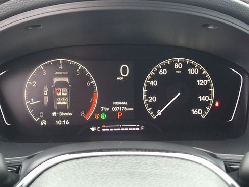 Used 2026 Honda Civic Sport image 21
