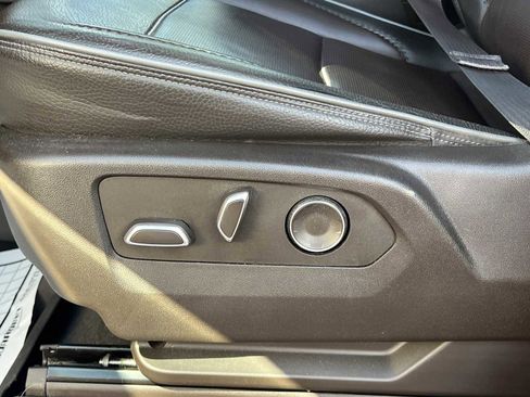 Used 2024 GMC Sierra 1500 Denali w/ Denali Reserve Package image 21