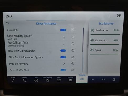 Used 2021 Ford F150 XLT w/ Equipment Group 302A High AWD/4WD image 31