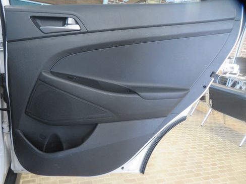 Used 2017 Hyundai Tucson Night AWD/4WD image 20