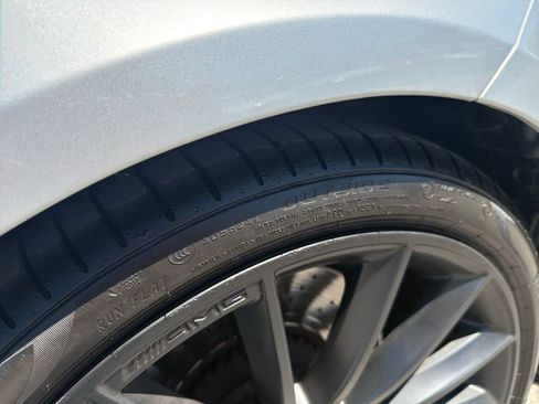 Used 2019 Mercedes-Benz CLS 53 AMG 4MATIC image 17