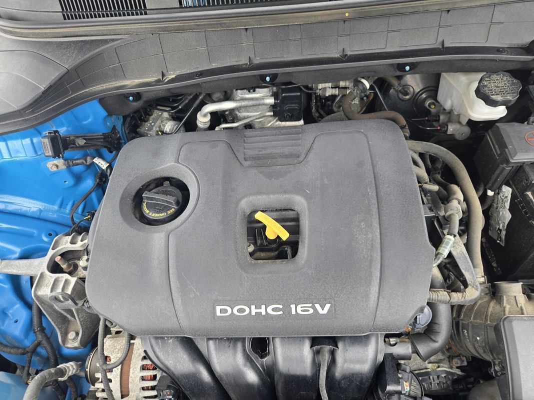 Used 2018 Hyundai Kona SE AWD/4WD image 27