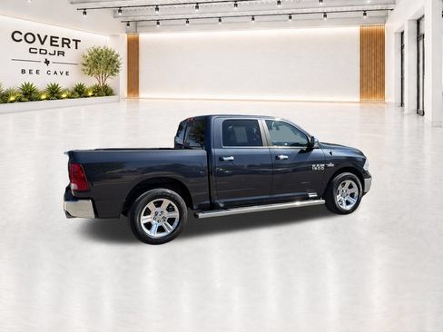 Used 2018 RAM 1500 Lone Star RWD image 13